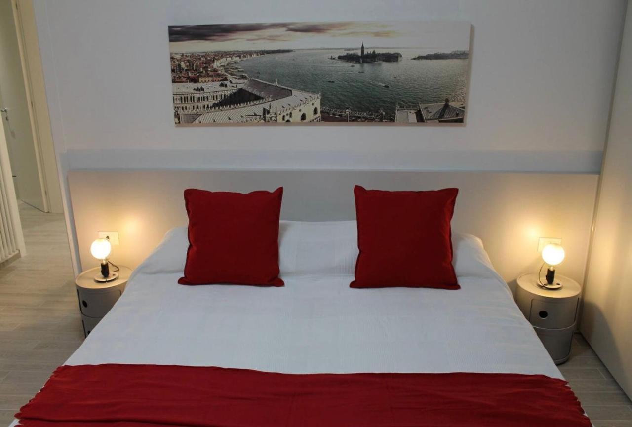 Monnalisa Venice Apartment Exterior foto