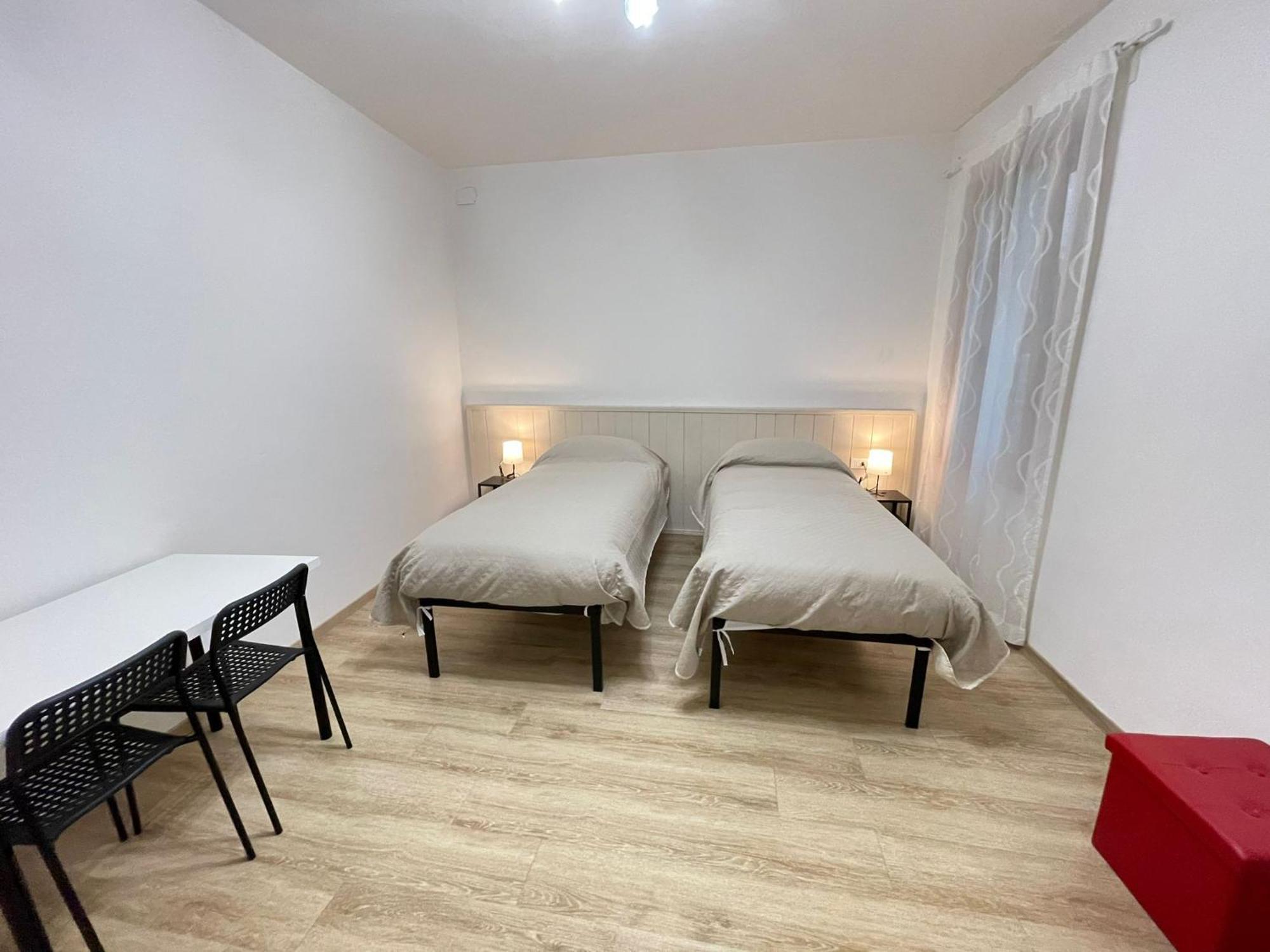 Monnalisa Venice Apartment Exterior foto